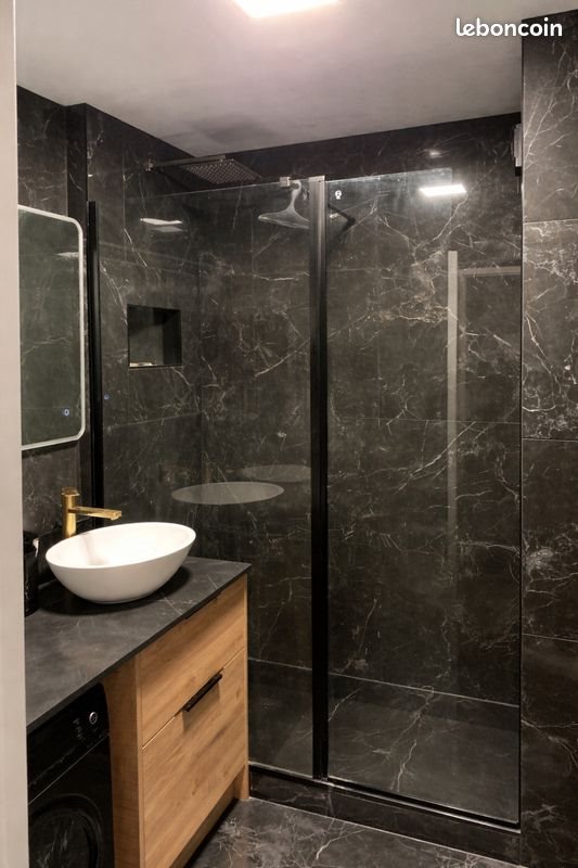 Appartement à louer, 66m², Saint-Herblain