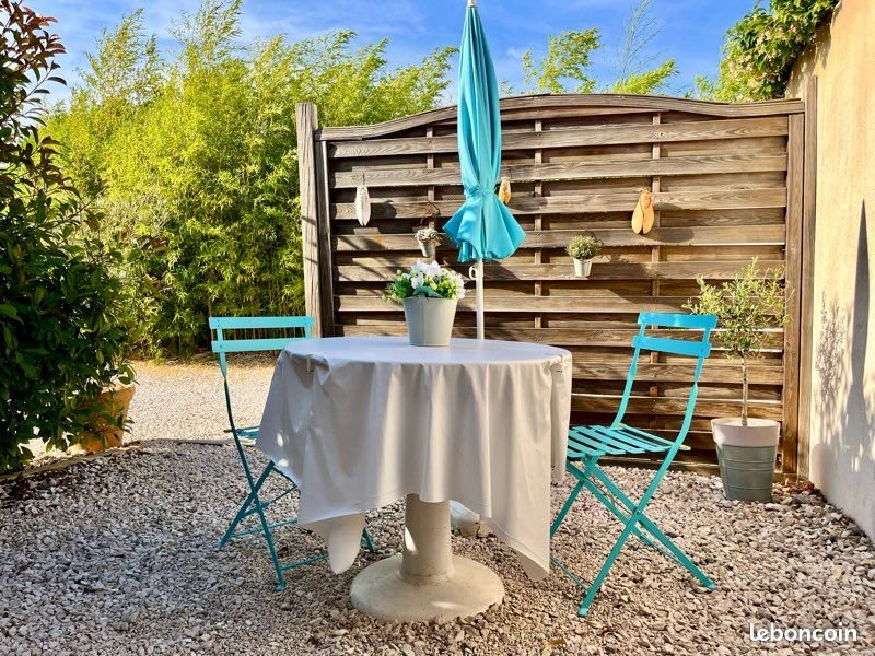 Appartement à louer, 28m², Aix-en-Provence
