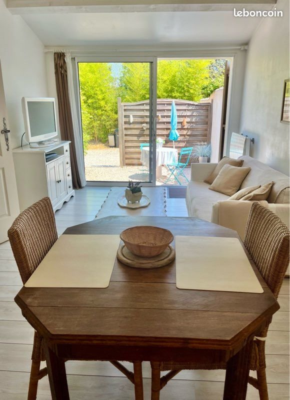 Appartement à louer, 28m², Aix-en-Provence