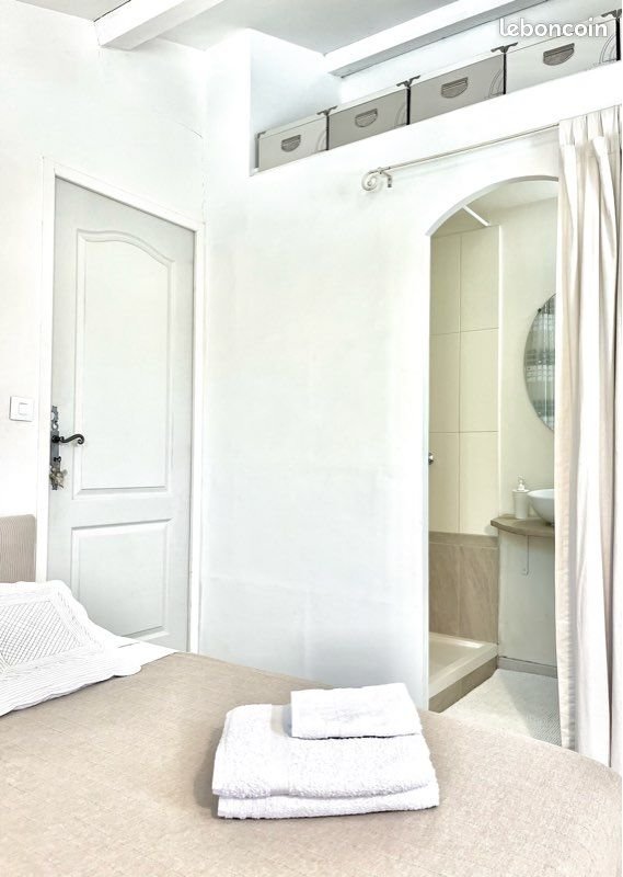 Appartement à louer, 28m², Aix-en-Provence