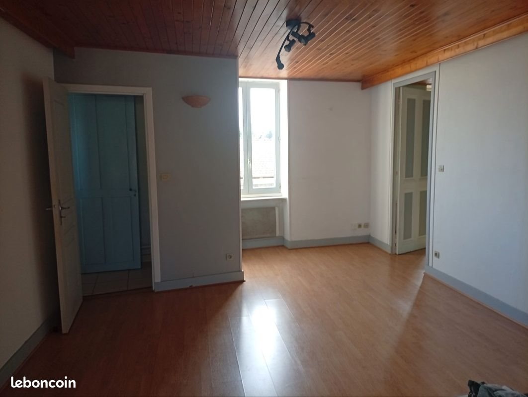 Appartement à louer, 65m², Saint-Lager