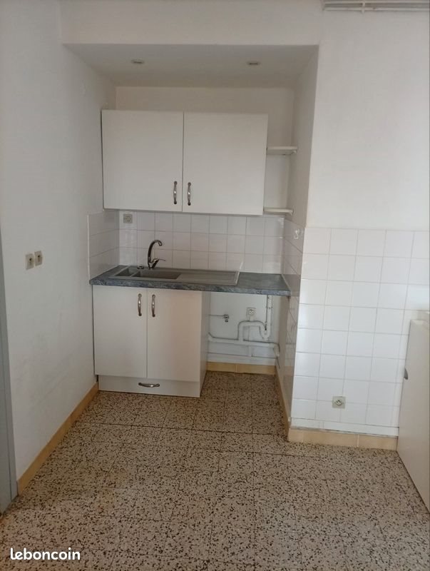 Appartement à louer, 65m², Saint-Lager
