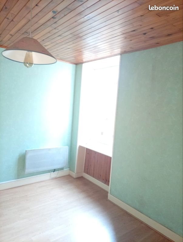 Appartement à louer, 65m², Saint-Lager