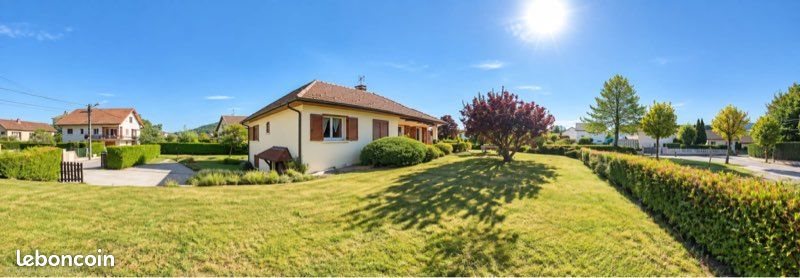 Maison à vendre, 156m², Champagnole
