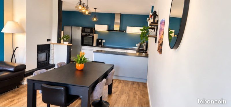 Maison à vendre, 156m², Champagnole