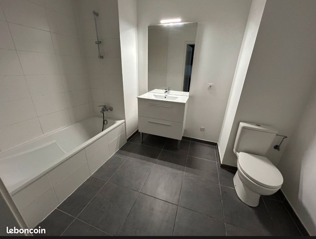 Appartement à vendre, 44m², Saint-Pierre-en-Faucigny