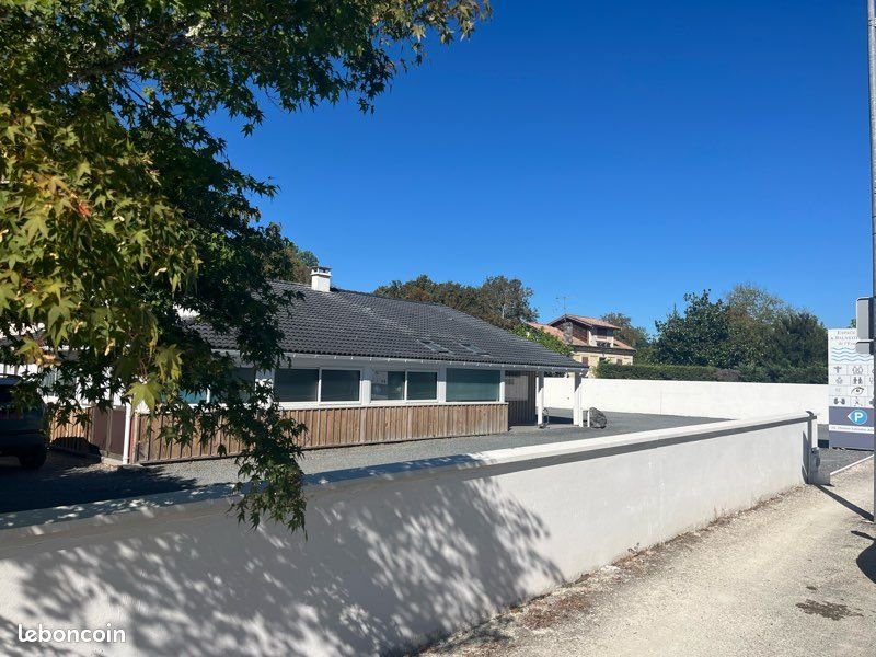 Maison à vendre, 238m², Canéjan