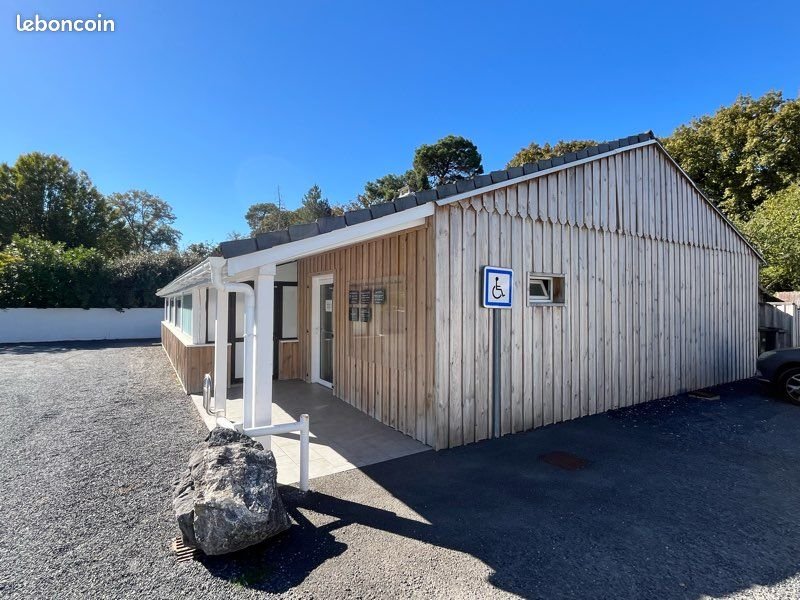 Maison à vendre, 238m², Canéjan