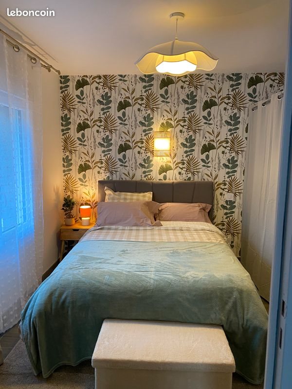 Appartement à louer, 35m², Le Mans