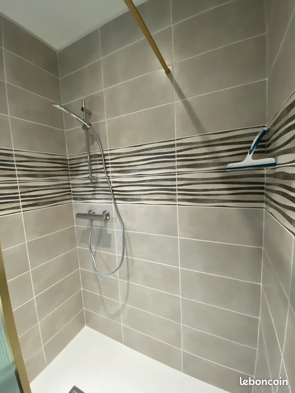 Appartement à louer, 35m², Le Mans