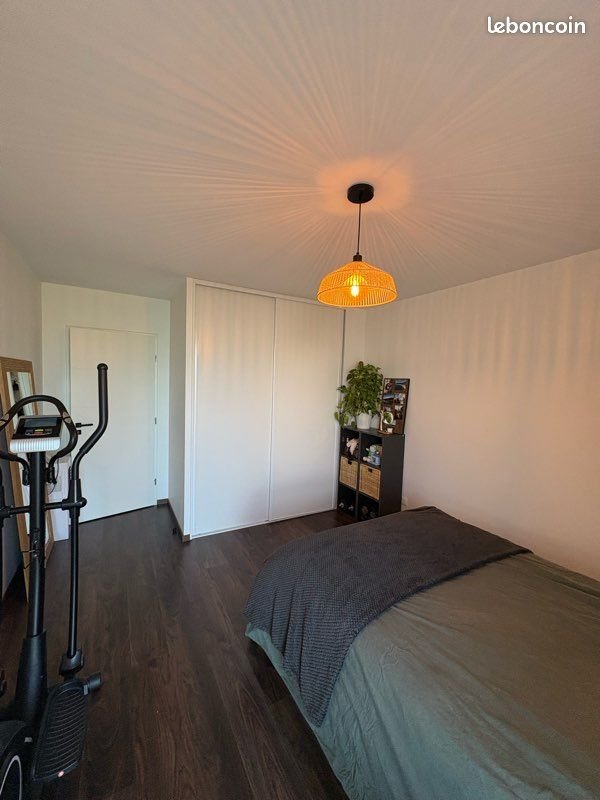 Appartement à louer, 45m², Voiron