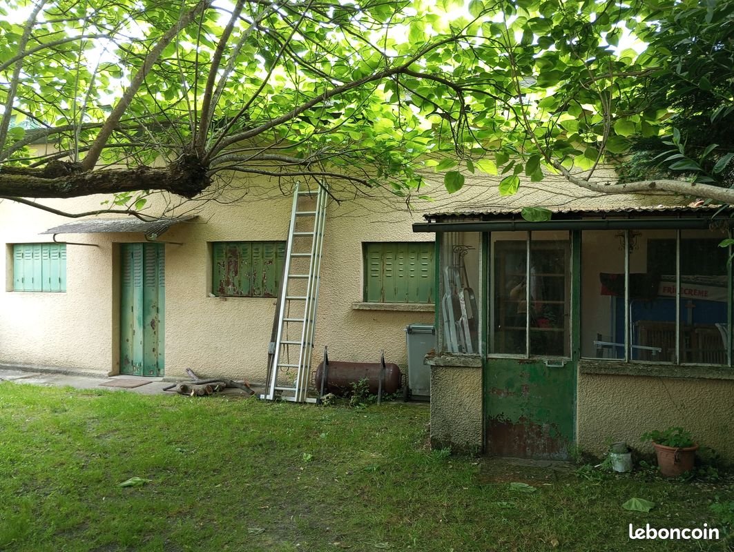 Maison à vendre, 103m², Arsac