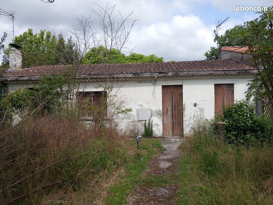 Maison à vendre, 103m², Arsac