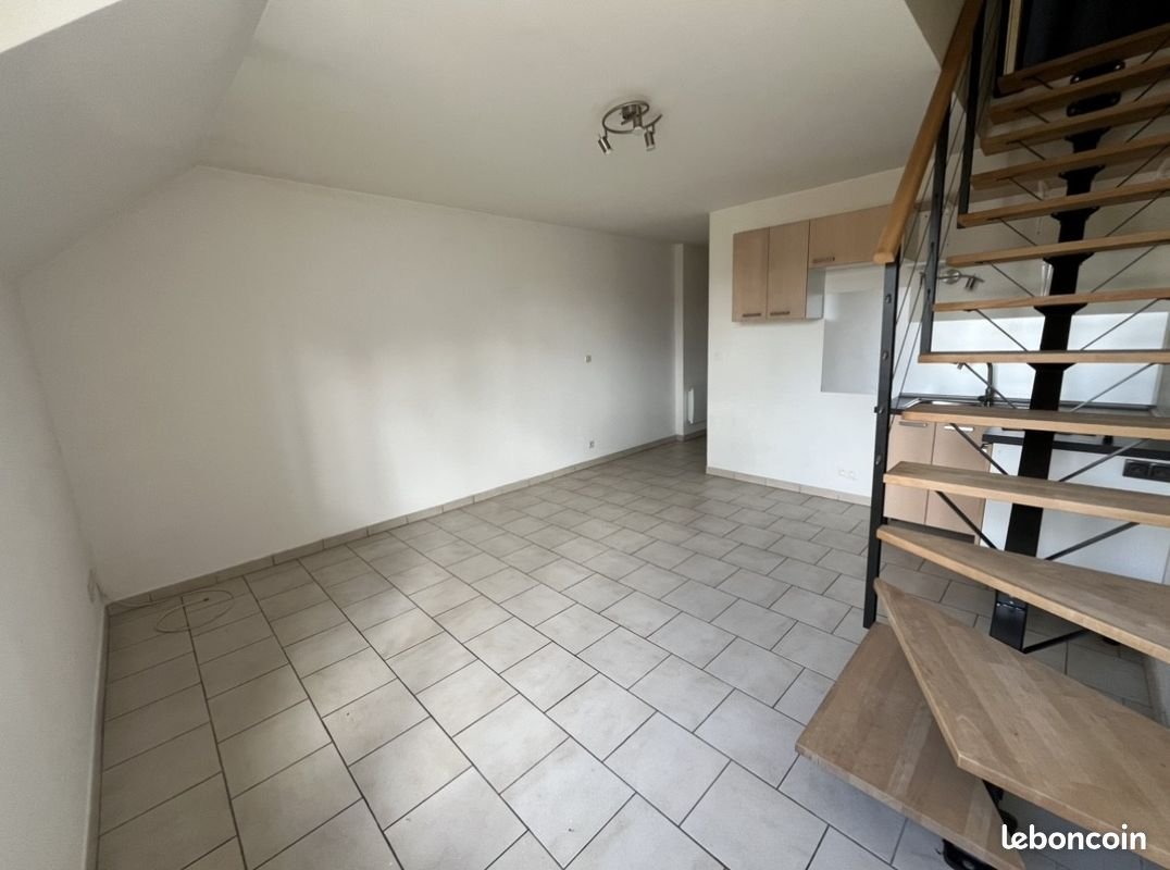 Appartement à louer, 51m², Etréchy