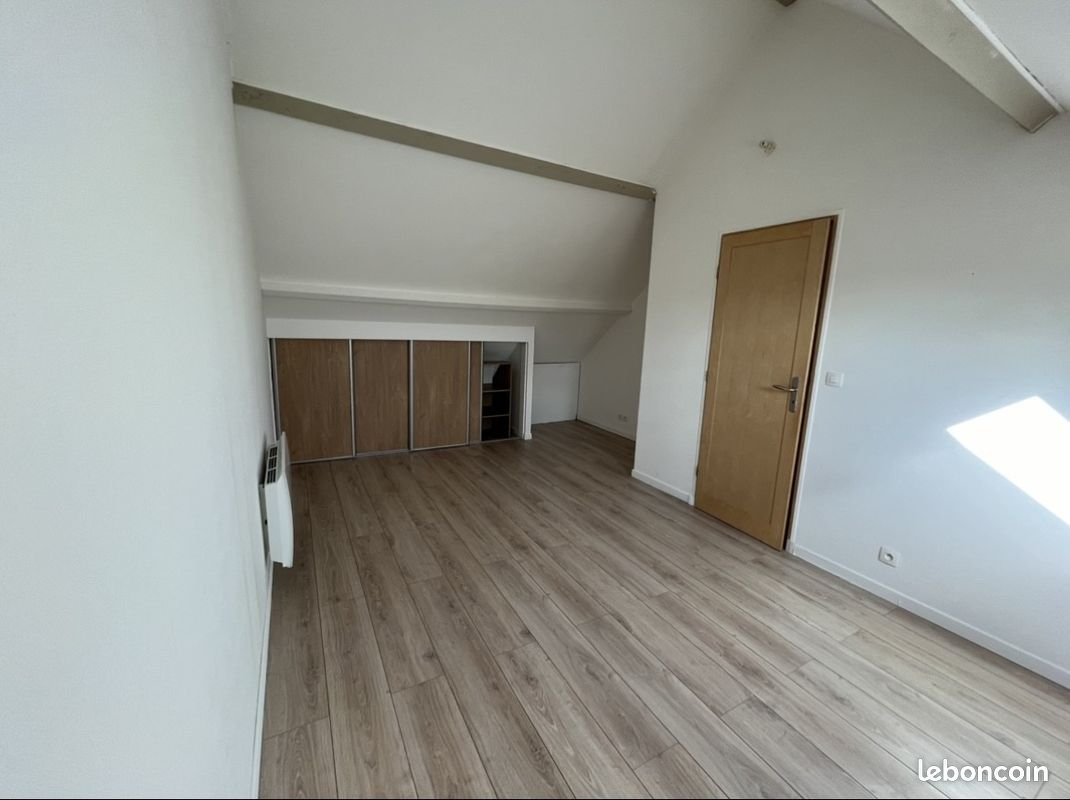 Appartement à louer, 51m², Etréchy