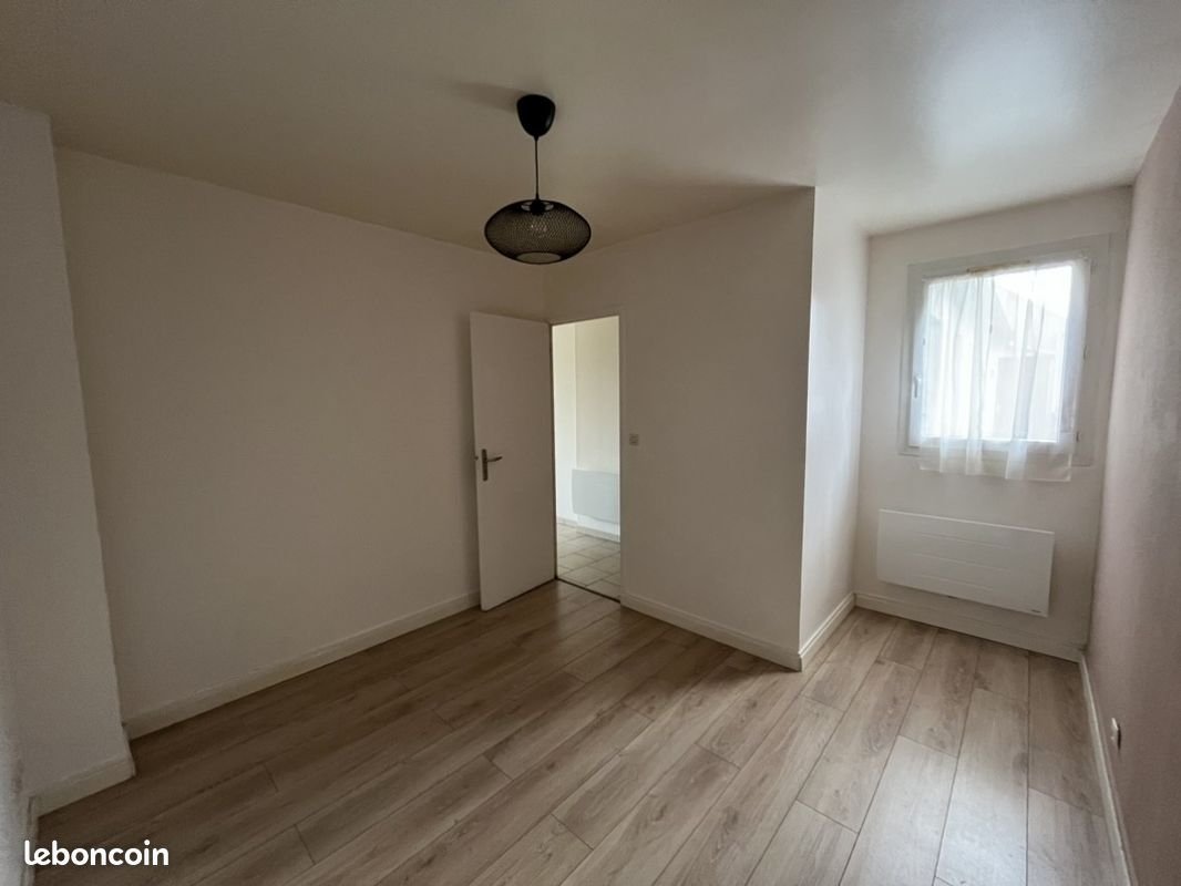 Appartement à louer, 51m², Etréchy