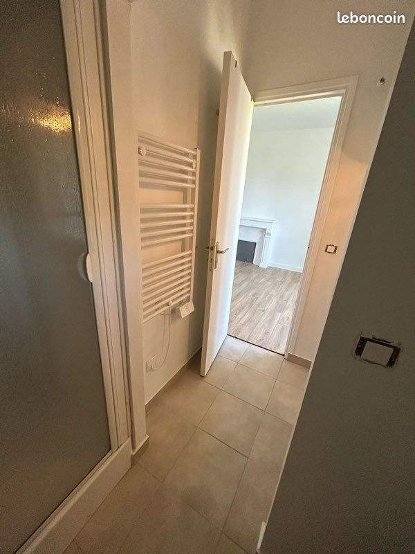 Appartement à louer, 19m², Quimper
