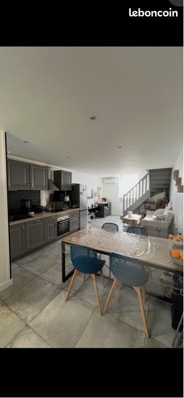 Appartement à louer, 49m², Heyrieux