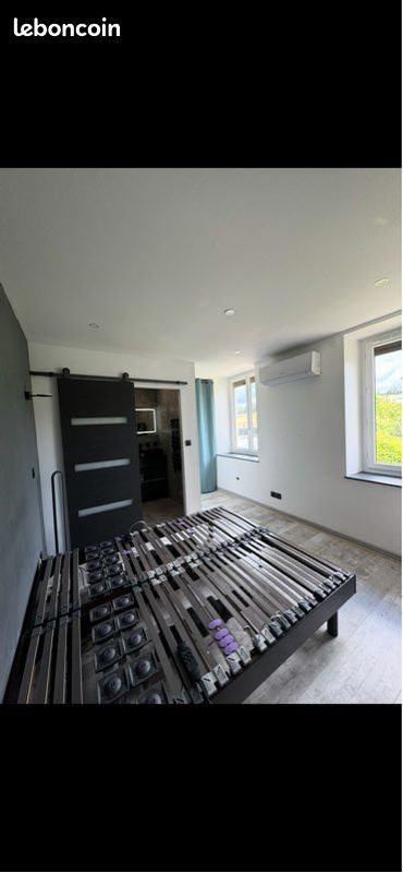 Appartement à louer, 49m², Heyrieux