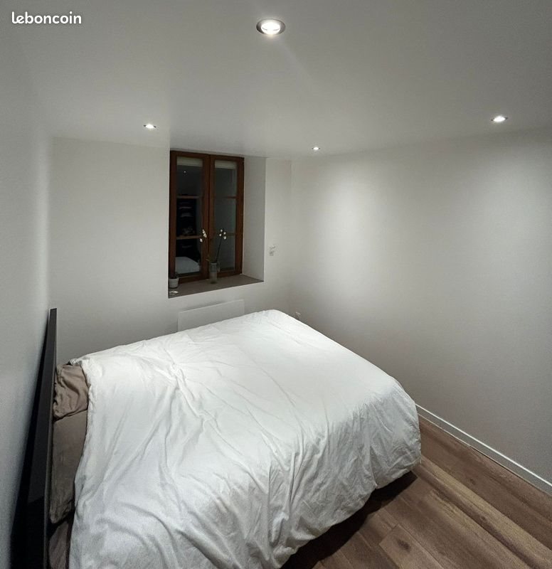 Appartement à louer, 48m², Jougne