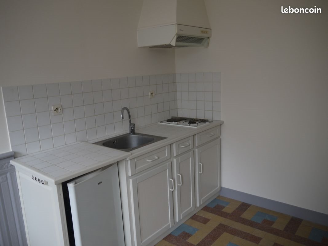 Appartement à louer, 20m², Sées