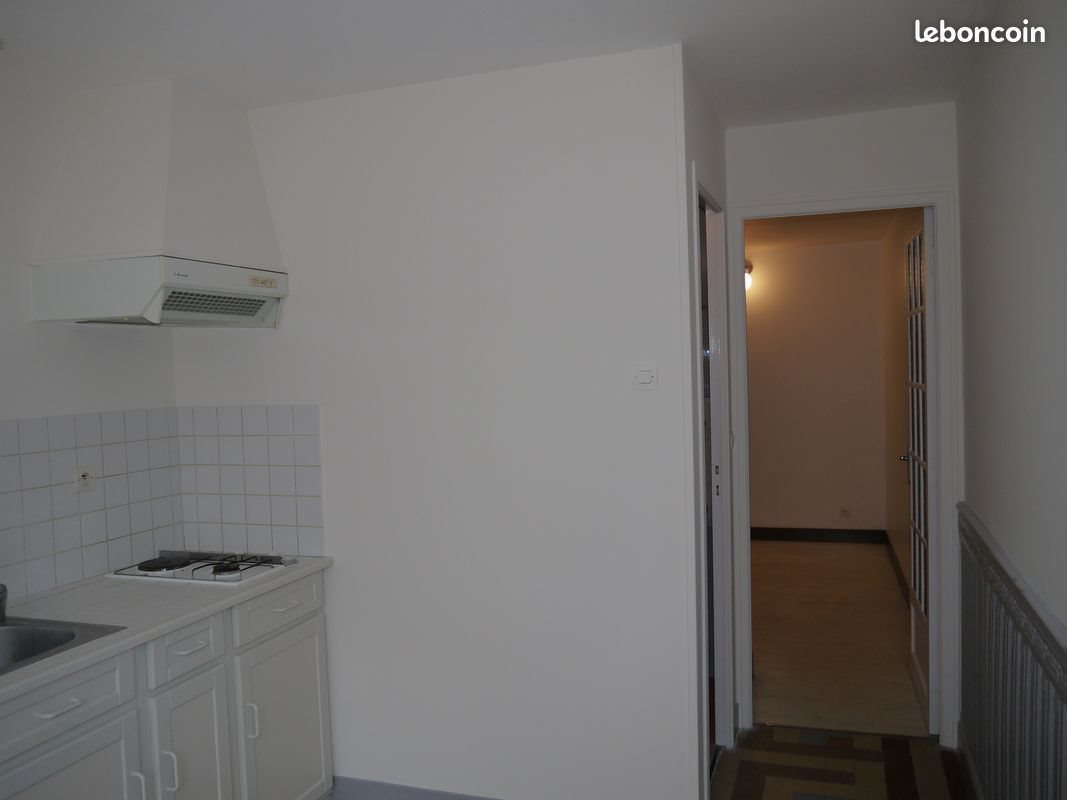 Appartement à louer, 20m², Sées