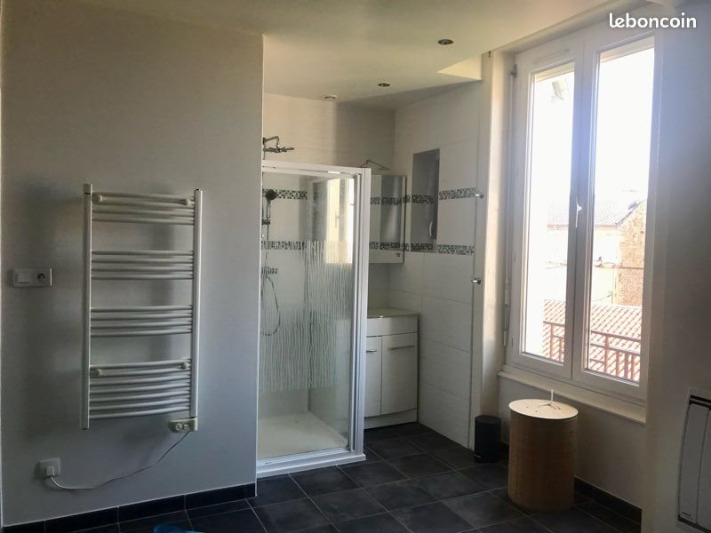 Appartement à louer, 51m², Saint-Genest-Lerpt