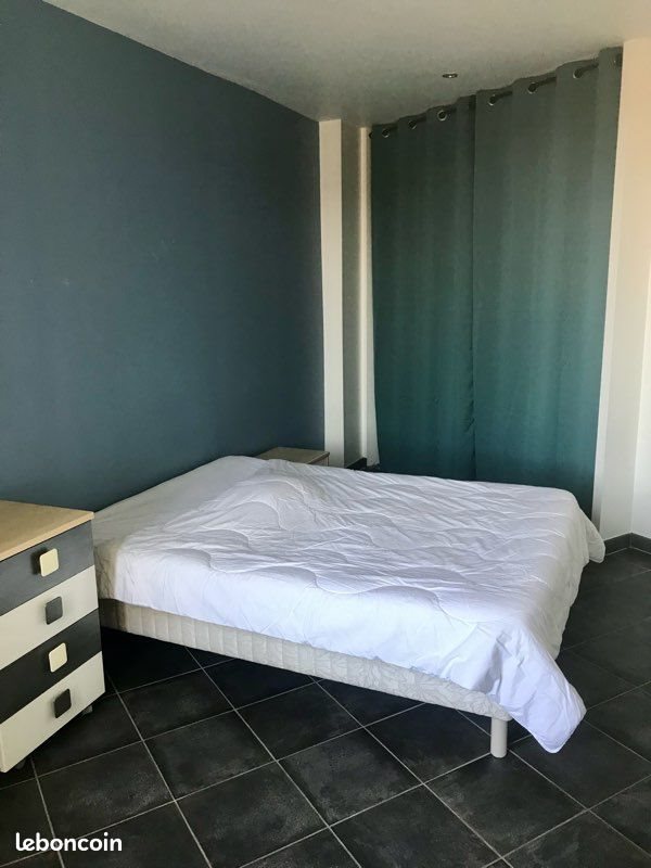 Appartement à louer, 51m², Saint-Genest-Lerpt