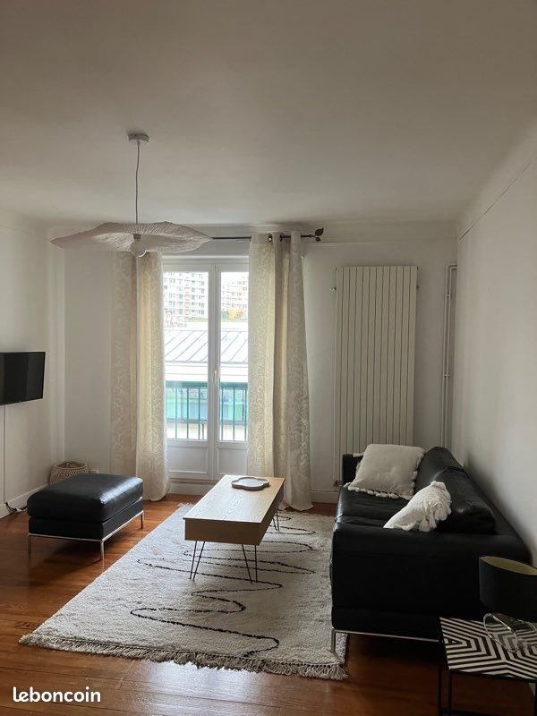 Appartement à vendre, 58m², Boulogne-sur-Mer