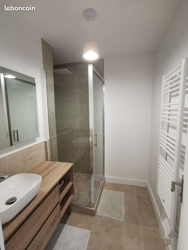 Appartement à louer, 63m², Mérignac