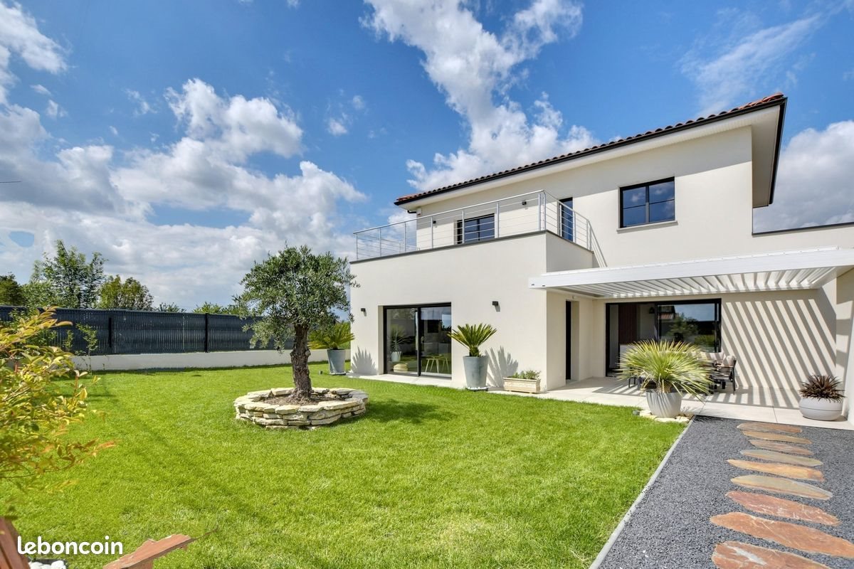 Maison à vendre, 165m², Escalquens