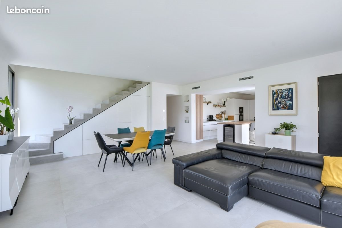 Maison à vendre, 165m², Escalquens
