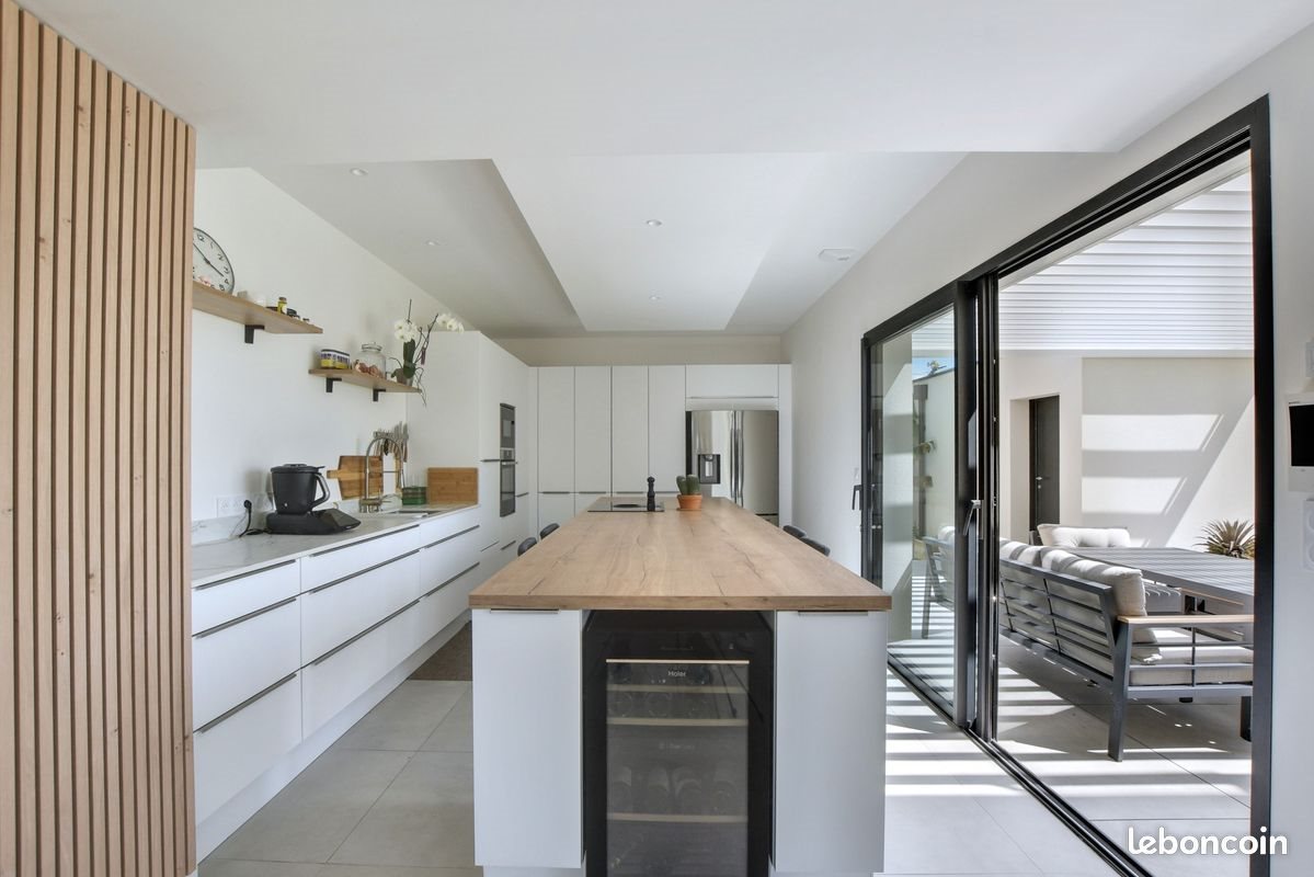 Maison à vendre, 165m², Escalquens