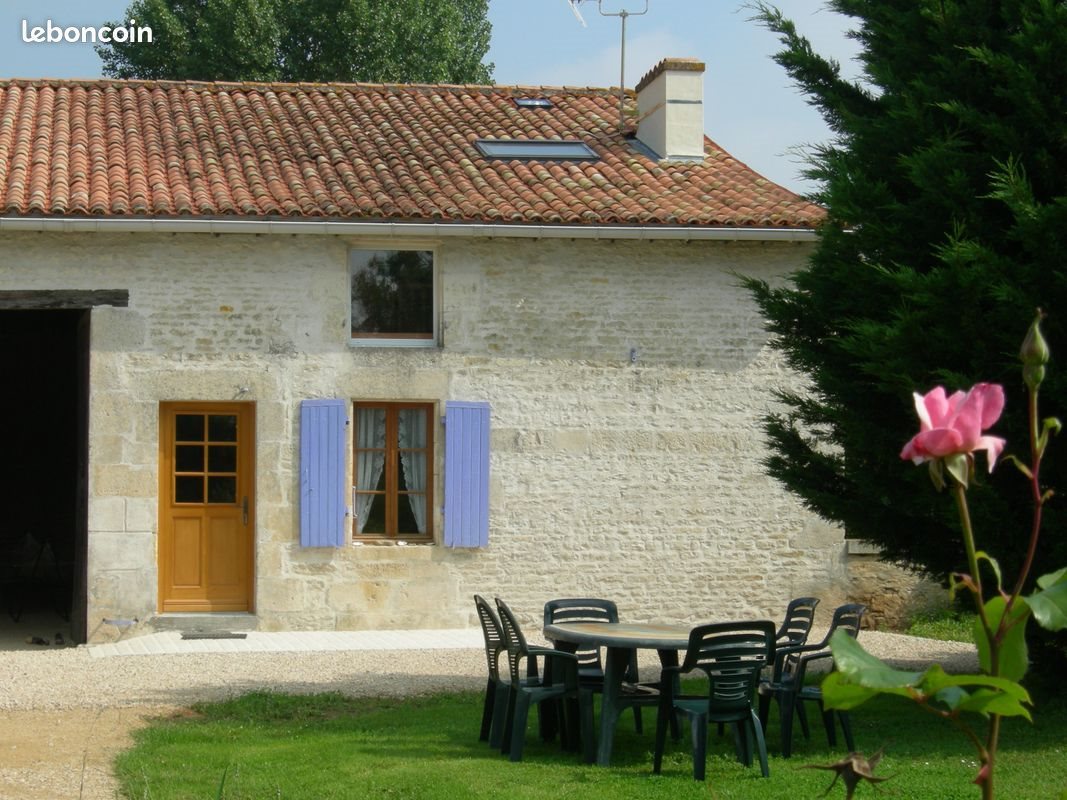 Maison à louer, 140m², Bessines