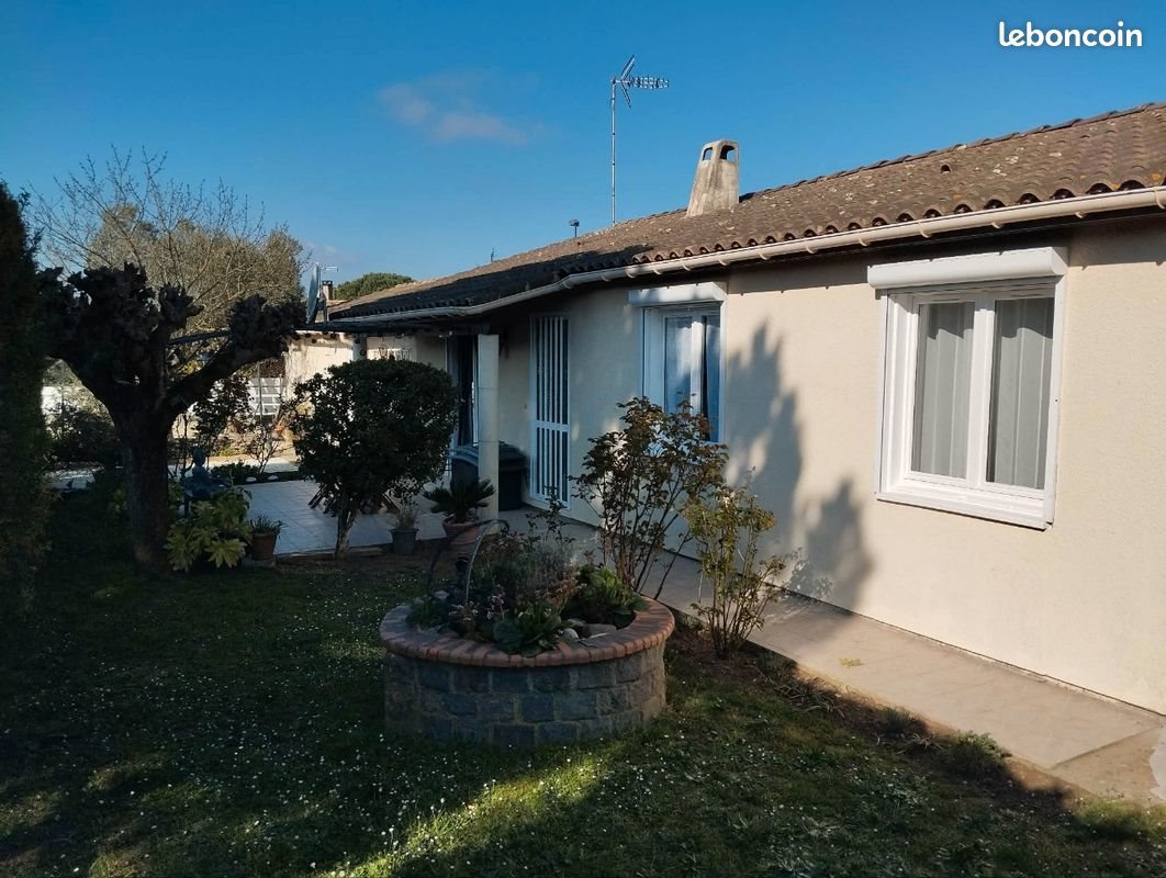 Maison à vendre, 105m², Palaja