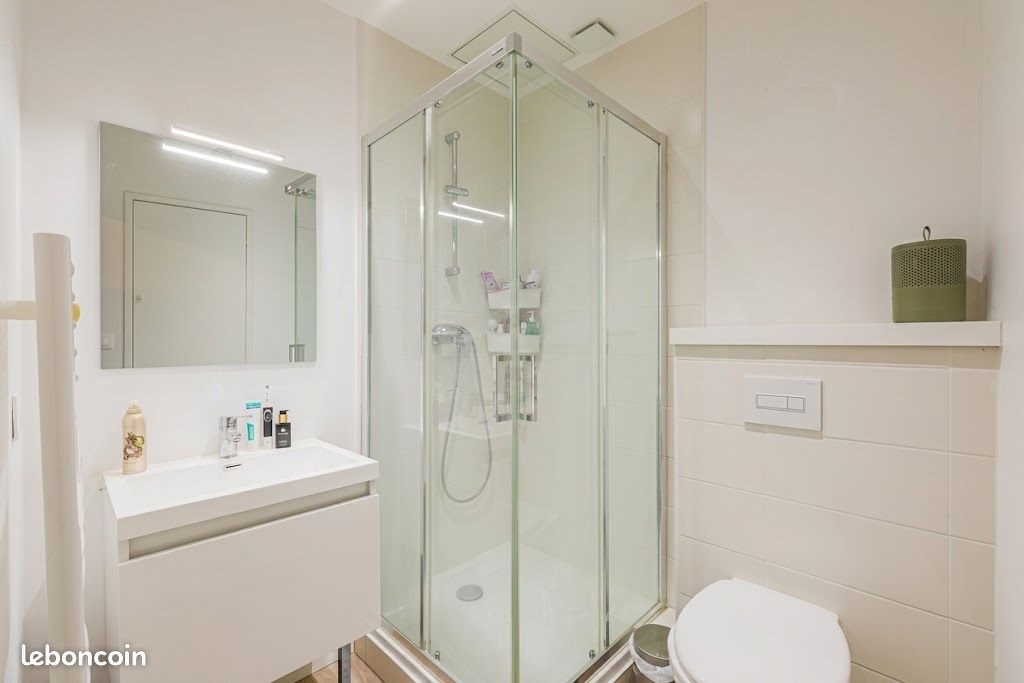Appartement à louer, 30m², La Tronche