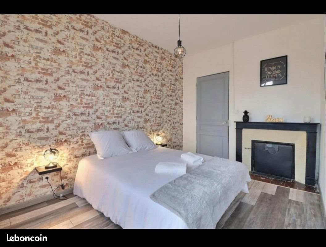 Appartement à louer, 29m², Troyes