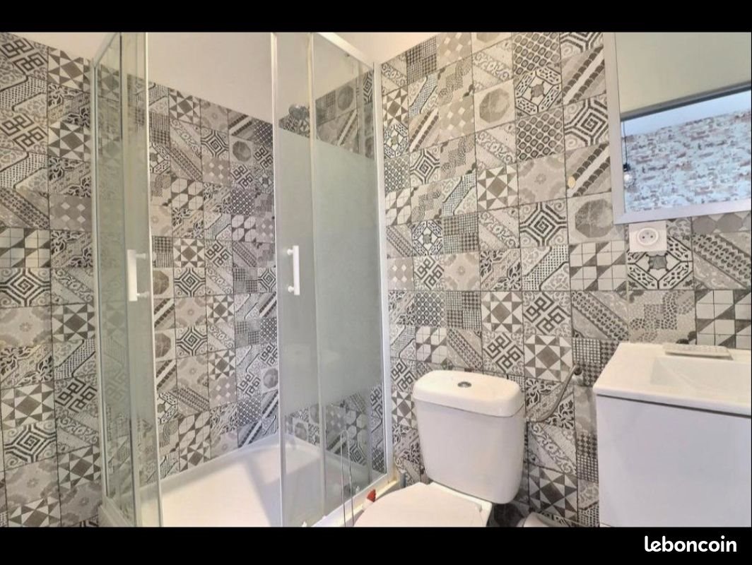 Appartement à louer, 29m², Troyes
