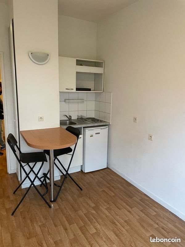 Appartement à louer, 20m², Créteil