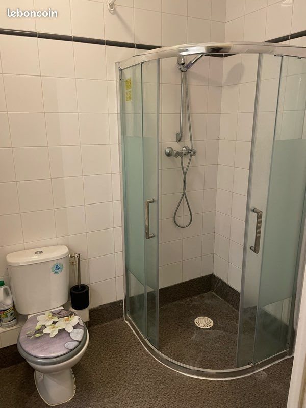 Appartement à louer, 20m², Créteil
