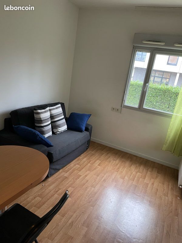 Appartement à louer, 20m², Créteil