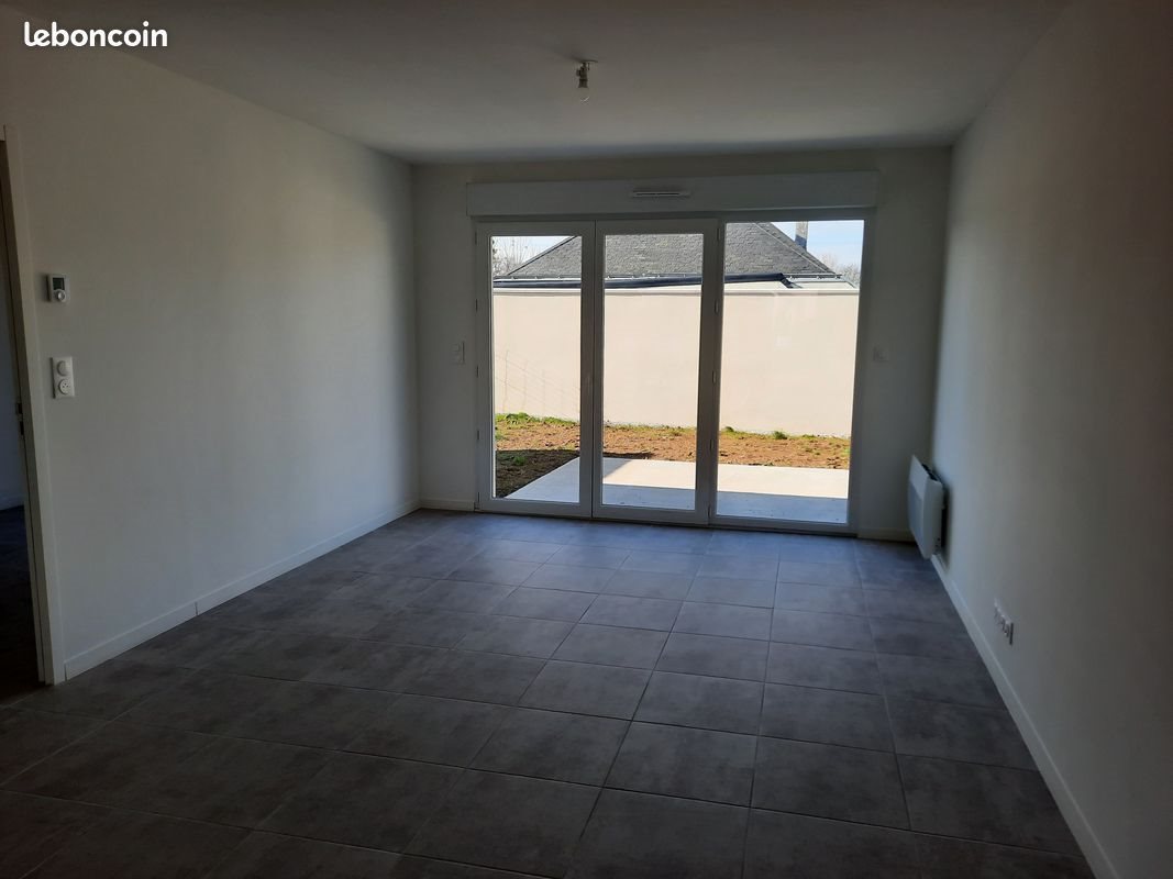 Maison à louer, 62m², Mésanger