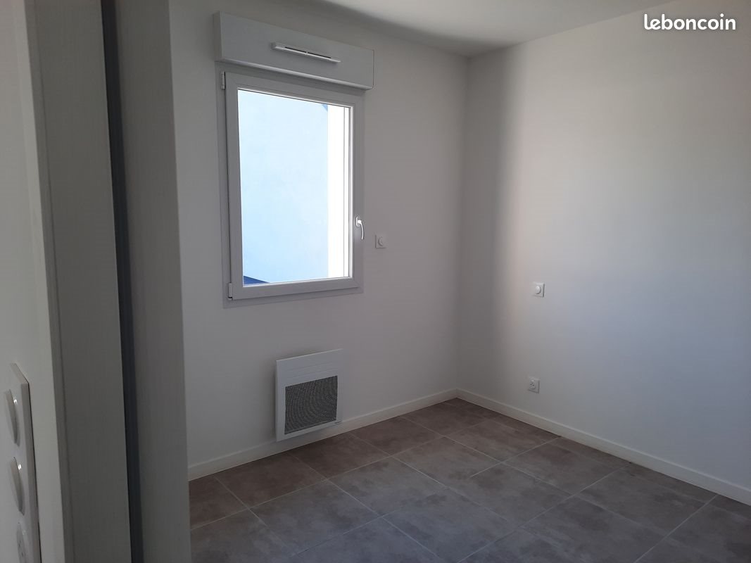 Maison à louer, 62m², Mésanger