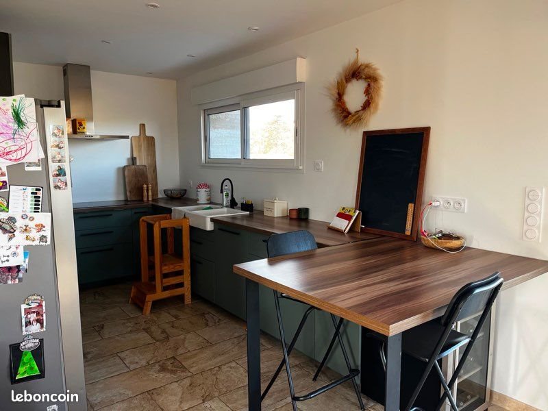 Maison à vendre, 125m², Servian
