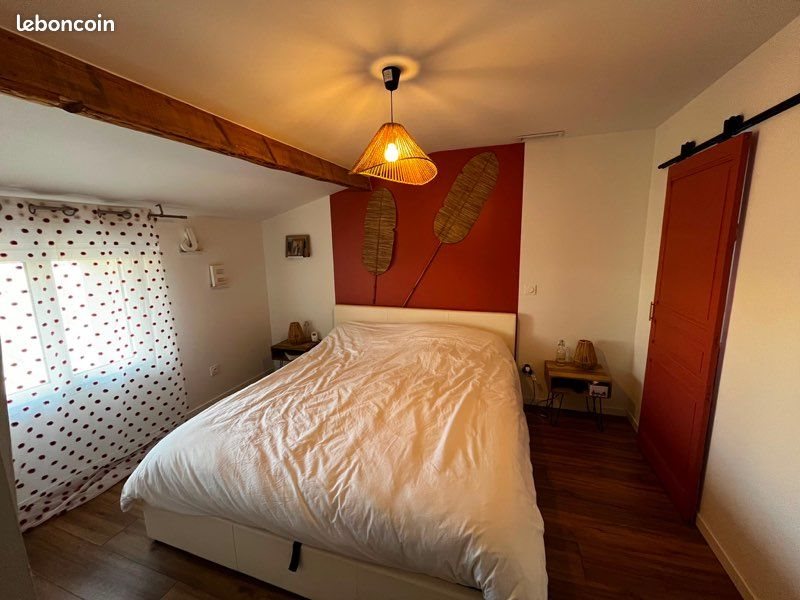 Maison à vendre, 125m², Servian