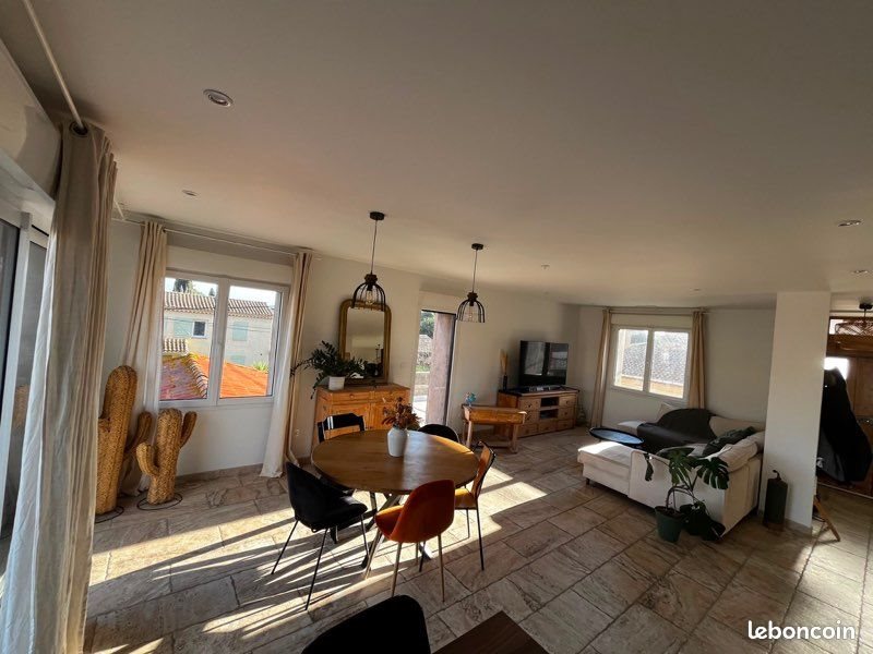 Maison à vendre, 125m², Servian