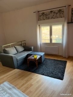 Appartement à louer, 40m², Poilhes