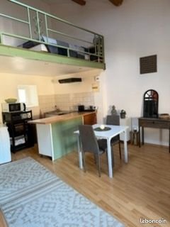Appartement à louer, 40m², Poilhes