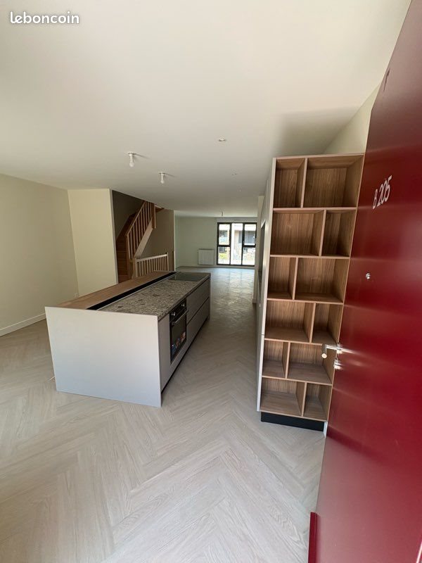 Appartement à louer, 127m², Bordeaux