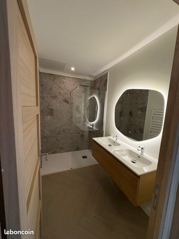 Appartement à louer, 127m², Bordeaux